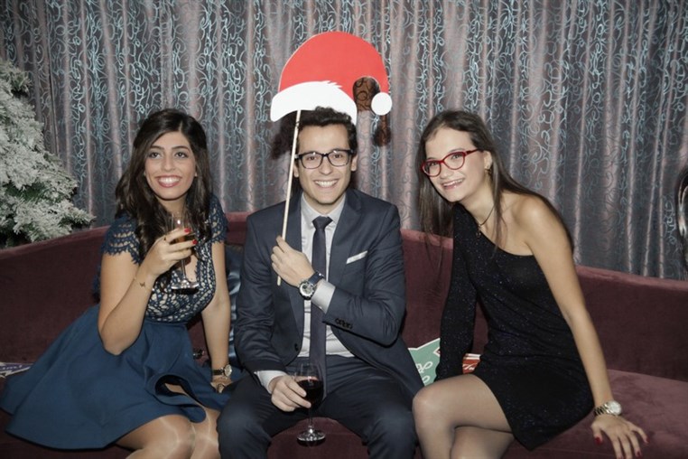 Le Conte De Noel
